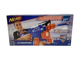 otros juegos y juguetes nerf pistolas grandes de dardos