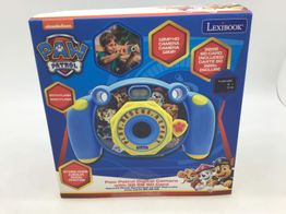 otros juegos y juguetes nickelodeon paw patrol digital camera 32gb