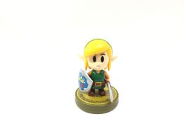 otros juegos y juguetes nintendo amiibo link