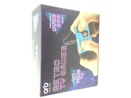 otros juegos y juguetes orb retro games tv