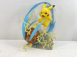Otros Juegos y Juguetes Pikachu Pikachu