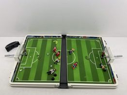 otros juegos y juguetes playmobil campo futbol