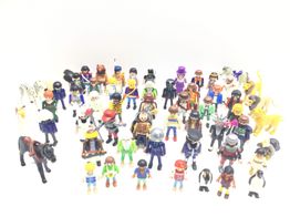 otros juegos y juguetes playmobil playmobil mix