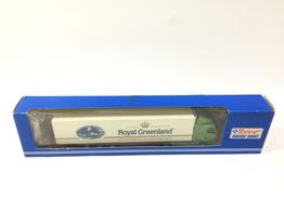 otros juegos y juguetes roco miniatur model