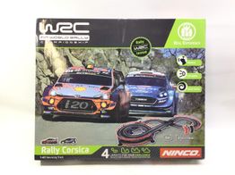 otros juegos y juguetes scalextric ninco