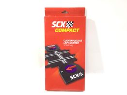 otros juegos y juguetes scalextric cuenta vueltas