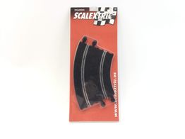 otros juegos y juguetes scalextric curva