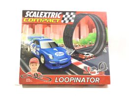 otros juegos y juguetes scalextric compact
