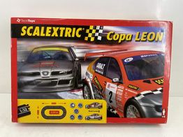 otros juegos y juguetes scalextric scalextric