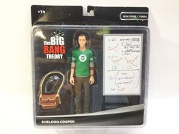 otros juegos y juguetes sd toys sheldon cooper