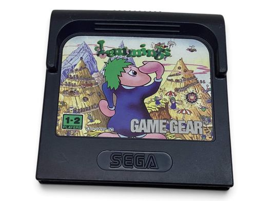 Sega Game Gear
