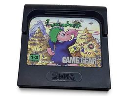 Otros Juegos y Juguetes Sega Game Gear