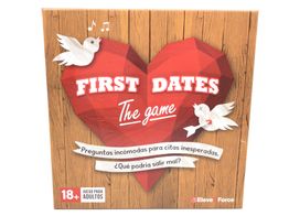 otros juegos y juguetes sin first date