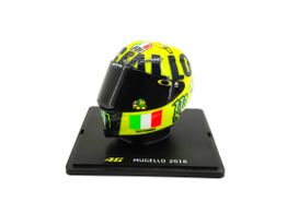 otros juegos y juguetes sm casco valentino rossi mugello 2016