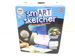 otros juegos y juguetes steam smart sketcher
