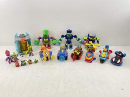 otros juegos y juguetes super things varios
