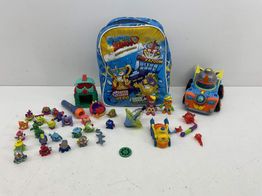 otros juegos y juguetes super zing super zing