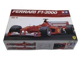 Otros Juegos y Juguetes Tamiya 2000