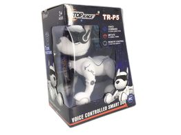 otros juegos y juguetes top race tr-p5