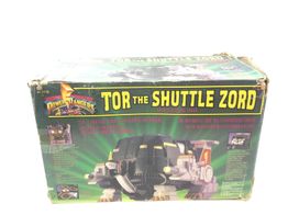 otros juegos y juguetes tor the shuttle zord
