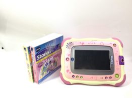 otros juegos y juguetes vtech storio 2