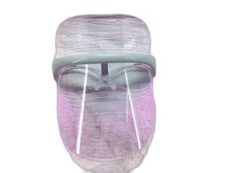 otros luminoterapia jocca led face mask
