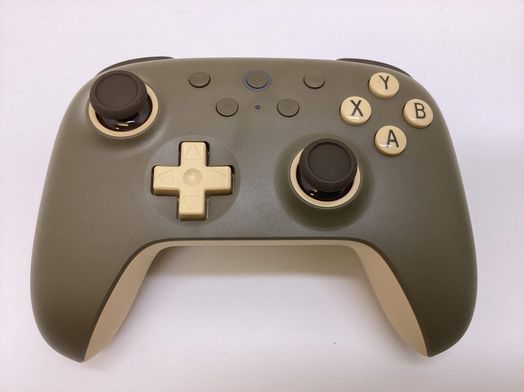 outros comandos 8bitdo ultimate 2c