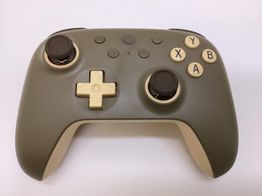 outros comandos 8bitdo ultimate 2c