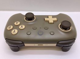 outros comandos 8bitdo ultimate 2c