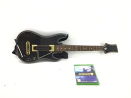 outros comandos activition guitar hero live