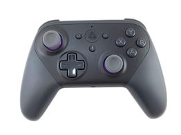 outros comandos amazon luna controller