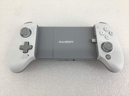 outros comandos gamesir g8+ galileo mfi