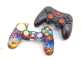 outros comandos home x3