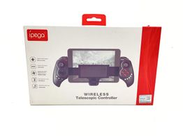 outros comandos ipega pg-9023