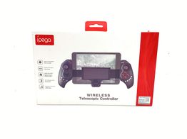 outros comandos ipega pg-9023