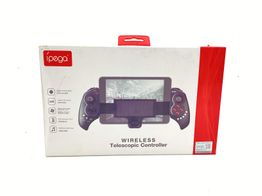 outros comandos ipega pg-9023