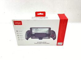 outros comandos ipega pg-9023