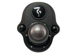 outros comandos logietch driving force shifter