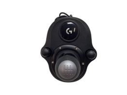 otros mandos logitech driving force shifter