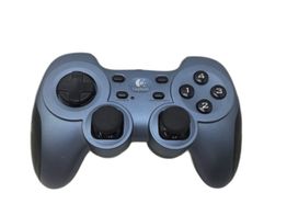 otros mandos logitech rumblepad