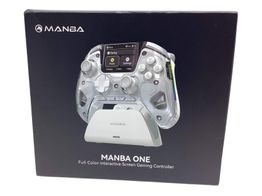 otros mandos manba manba one