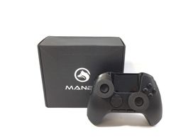 otros mandos manba v2