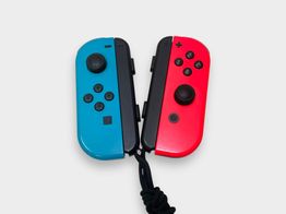 otros mandos nintendo joy-con