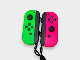 otros mandos nintendo joy-con