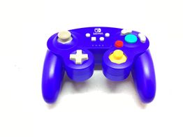 outros comandos nintendo nintendo gamecube style