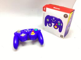 outros comandos nintendo nintendo gamecube style