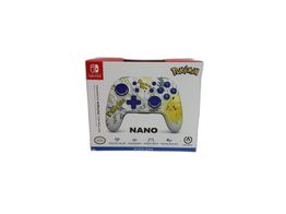 otros mandos nintendo nano enchanced wireless controller