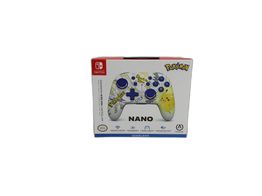 otros mandos nintendo nano enchanced wireless controller