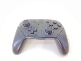 otros mandos nintendo pro controller