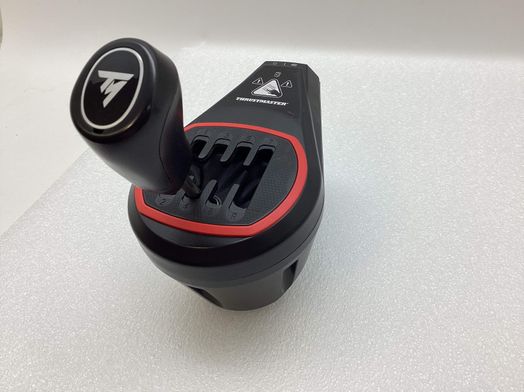 outros comandos thrusmaster th8s